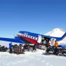 Welcome to Antarctica!