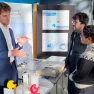 IPF Has Strong Presence at Arctic Circle Assembly 2023