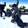An Eventful Season for Meteorite Hunters at PEA