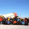 BELARE Team Heads Home as Princess Elisabeth Antarctica Enters Winter Mode