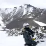 Baillet Latour Laureate Recounts Her First Field Season in Antarctica