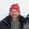 Craig Masson at PEA