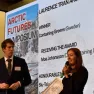 Laurence Trân Arctic Futures Award Call Launched in Anticipation of Next Arctic Futures Symposium