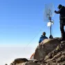 Wireless Relay Installation Creates Cost-Effective Communication Link