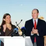 Polaris Climate Change Observatory Launches in Cape Town