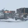 Traverse from Coast February 2025