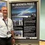 Henri Robert at SCAR OPen Science Conference in OSLO August 2026
