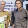 Congrats to Belgian KREATIVA (Morlanwelz) for winning the International Polar Foundation prize