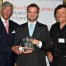 Dr Jan Lenaerts awarded prestigious InBev-Baillet Latour Antarctica Fellowship