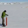 Jan Lenaerts on field expedition plans for BENEMELT and IceCon projects