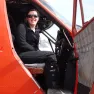 2018 Baillet Latour Antarctica Fellowship Awarded to Dr. Kate Winter