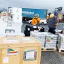 A New Antarctic Season Begins for Princess Elisabeth Antarctica