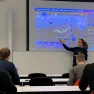 IPF Education Coordinator Mieke Sterken Presents at VLA Conference