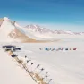 Welcome to princess Elisabeth Antartica!