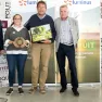 Bout2Bout Project Receives 2019 International Polar Foundation Award