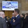 Returning to In-Person Format, Arctic Futures Symposium Draws a Sizeable Interest