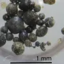 BELAM: Big or small as dust, meteorites tell us a lot about our solar system
