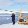 RECTO Project Sets Stage for Future Biological Research along Princess Ragnhild Coast