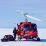 A Greenland Summer: An Account of the Expedition to Dismantle Swiss Camp in July 2021