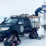 On the Move