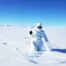 Stefania Gili on Studying Atmospheric Particles in Antarctica