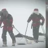 Antarctica Mission 1998