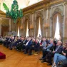 Alain Hubert, Presiding Judge at the “Prix Terre d’Avenir”