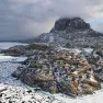 Uummannaq Greenland