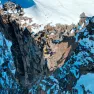 Peak in East Antarctica Named after Veteran of Belgian Antarctic Expeditions