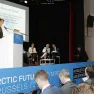 Arctic Futures Symposium 2013 opens in Brussels