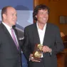 Dinner with H.S.H. Prince Albert II of Monaco
