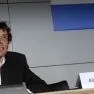 Alain Hubert at OECD Forum 2008