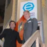A Success Story for Princess Elisabeth Antarctica