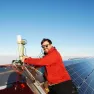Alexis Merlaud: Springtime Ozone Hole over Antarctica Lasting Longer This Year