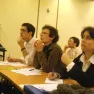 IPF Participates in the Annual Meeting of Three Belgian Antarctic Research Projects