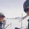 Andy Delcloo and Preben Van Overmeiren Discus the BELSPO-Financed CLIMB Project