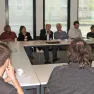 Young Belgian Polar Researchers meet in Brussels