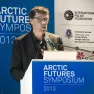 Arctic Futures Symposium 2013 final report now available