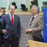 Arctic Futures Symposium 2012 kicks off in Brussels