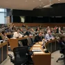 The Arctic Futures Symposium: Discussing the Challenges and Solutions for the Arctic Region