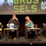 Arctic Shorts Film Evening a Big Hit at BOZAR Centre for Fine Arts in Brussels