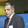 Arctic Futures 2012: Video Q&A with Speakers