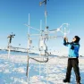 Armin Sigmund: First Impressions of Antarctica