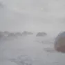 BELARE 2007-2008: Stormy Weather Hits East Antarctica