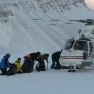 BELARE Field Course in Svalbard