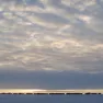 BELARE 2007-2008: Containers Parked up on the Ice Shelf