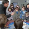 Opening Ceremony of Class Zero Emission