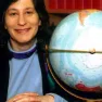 Dr. Susan Solomon: Laureate of the Georges Lemaître 2007 Prize
