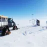Hendrik Huwald Discusses Swiss Research Projects at Princess Elisabeth Antarctica
