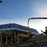 BELARE 2007-2008: Last Module Goes In